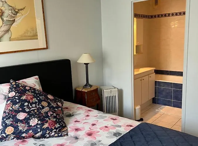 Appartement Chevaleret