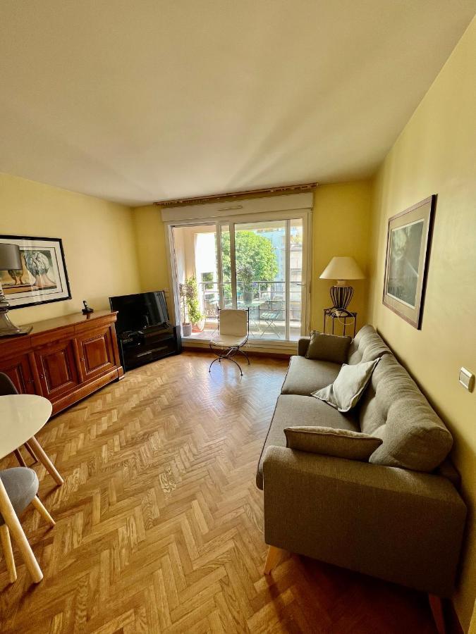 Chevaleret Appartement *