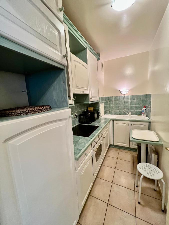 Chevaleret Appartement *